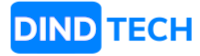 DIND-TECH Logo